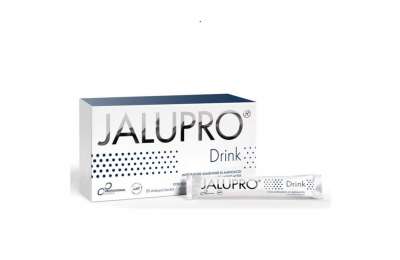JALUPRO Drink — 30 стик-паков JALUPRO Drink — 30 стик-паков